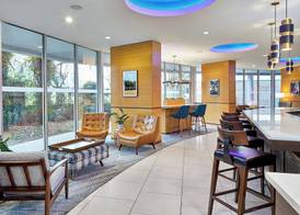 Four Points by Sheraton Tallahassee Downtown 4