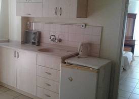 İpek Apart Otel 5