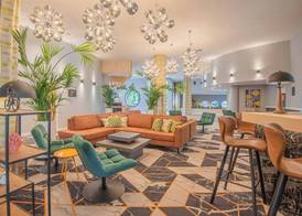 Castrum Hotel Székesfehérvár 3