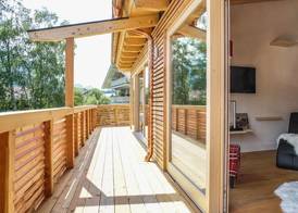 Design Hotel ALPENLIEBE - - - - Boutique-Flair - - - - 3