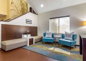 Sleep Inn Henderson I-85 4