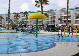 Port Royal Ocean Resort & Conference Center 2