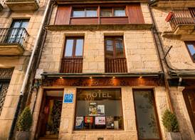 Hotel Boa Vila 5