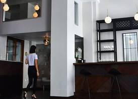 El Colonial Hotel Open Bar Adults Only 3