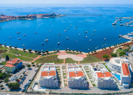 Garden Palace Resort 2