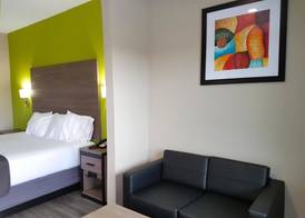 Empire Inn Cypress 5