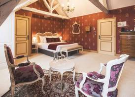 LE PETIT MANOIR 5