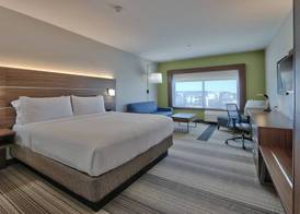 Holiday Inn Express & Suites HOUSTON EAST - BELTWAY 8 by IHG 4