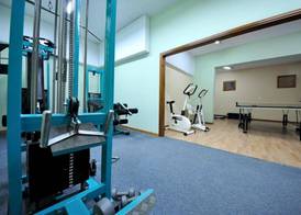 Hotel Pegasus-Adult Friendly 5