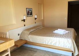 Hotel Golden Sun 5