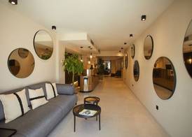 Belle Marivent Boutique Hotel 4