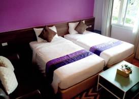 Bella Vista Beach Resort Koh Lipe 4