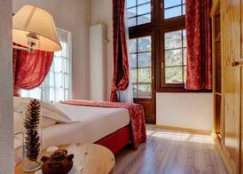 iH Hotels Courmayeur Mont Blanc 4