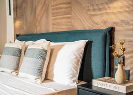 The Florian Boutique Guesthouse by Zzzing 4