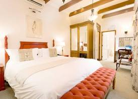 Coopmanhuijs Boutique Hotel & Spa 2