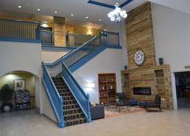 Country Inn & Suites by Radisson, Oklahoma City - Quail Springs, OK 3