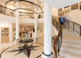 Vju Hotel Rügen 2