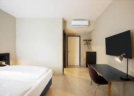 Nordic Hotel Lagos 5