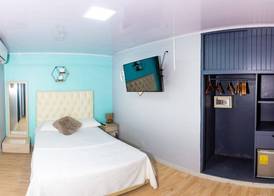 Palmarito Beach Hotel 3