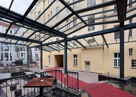 City Hotel Berlin Mitte 3