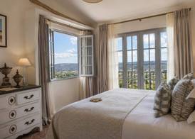 Hotel Le Saint Paul 5