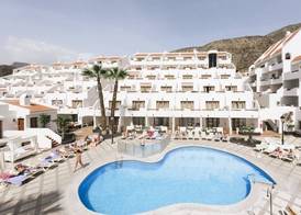 Ona Beverly Hills Suites 5