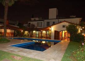 Hotel Boutique La Candela 3
