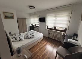 Restaurant Hotel Friesdorfer Hof 5