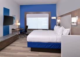 Holiday Inn Express & Suites HOUSTON E - PASADENA by IHG 3