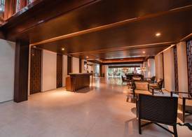 Ramayana Suites and Resort 5