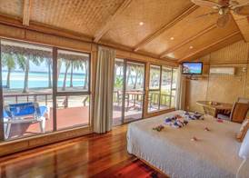 Aitutaki Lagoon Private Island Resort (Adults Only) 4