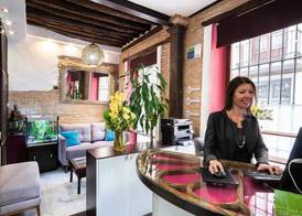 Casa de Federico Boutique 2