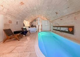 Bellavista Suites 2