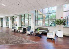 Kellogg Conference Hotel Capitol Hill at Gallaudet University 5