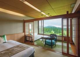 Hakone Yunohana Prince Hotel 4