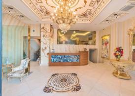 Hotel The Pera Hill 5