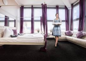 Auszeit Das Hotel Himmelkron 4