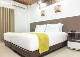 Waira Suites 5