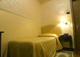 Hotel Alba 4