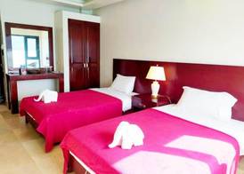 El Nido Beach Hotel 4