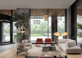Courtyard by Marriott Prishtina 5