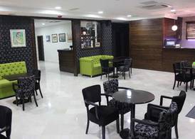 Hotel Villa Milas 2