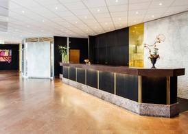 Elite Hotel Marina Plaza 4