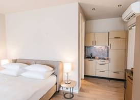 Hotel Villa Toskana 2