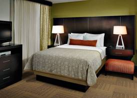 Staybridge Suites MIAMISBURG by IHG 5