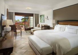 Hacienda del Conde member of Meliá Collection Golf and Spa - Adults only - Small Luxury Hotels of the World 5