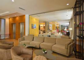 Sandy Beach Resort 3