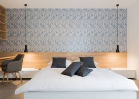 Bcadria Deluxe Apartment 3