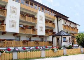 Sporthotel Xander 3