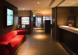 SUPER HOTEL Tokyo Akabane Station Higashiguchi Ichibangai 3